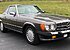 1989 Mercedes-Benz 560SL for sale 100954536
